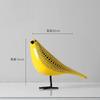 Pok Dot Art Pumpkin Statue Decoration Room Decoration Resin Statue Desk Decoration Home Decoration statues for decoration