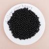 ABS Perforated Pearl-Like Beads for DIY Earrings, Bracelets, Ancient Style Hairpins