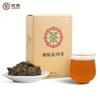 CHINATEA COFCO Hunan Jin Hua Special Fu Brick Tea Fu Zhuan Anhua Темный чай 380г