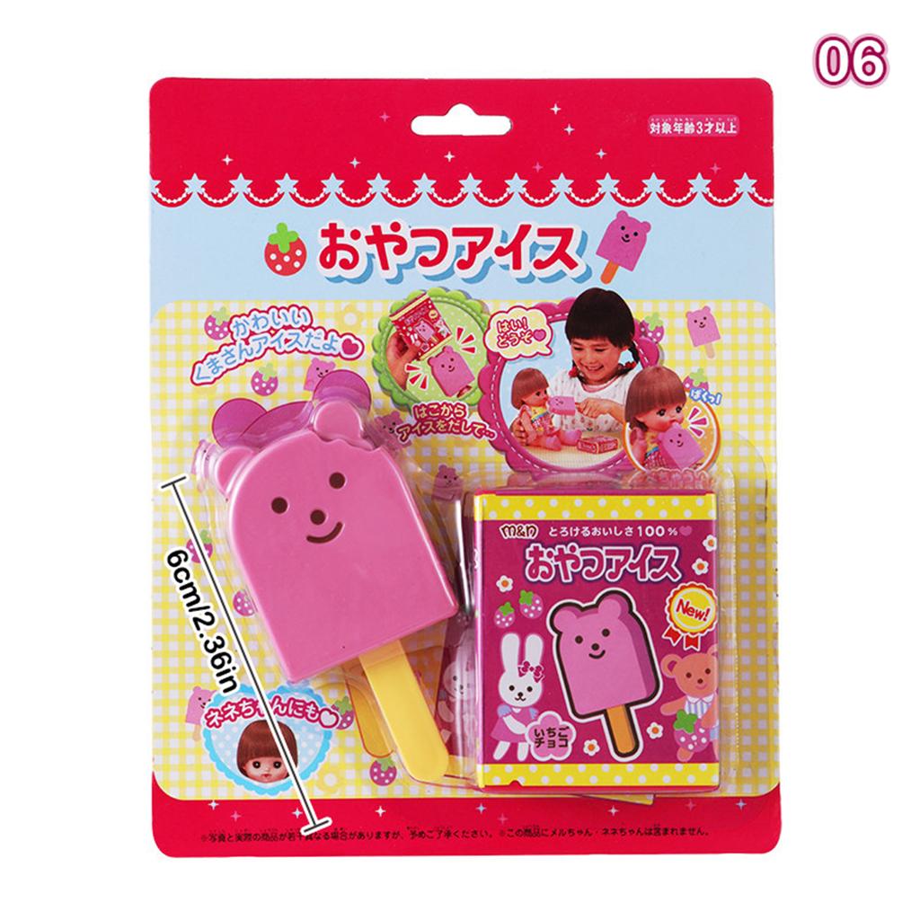 Кормление едой Пудинг Кормление Игрушка Ролевая игра Раннее образование Маленький медвежонок Бенто Лапша Ламиан Игрушка Симуляция Домик Игрушки Для друга