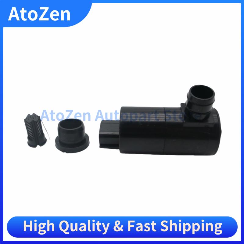 85330-02030 Outlet Windscreen Windshield Washer Wiper Fluid Pump 8533002030 85330 02030 for Toyota COROLLA Car Spare Accessories