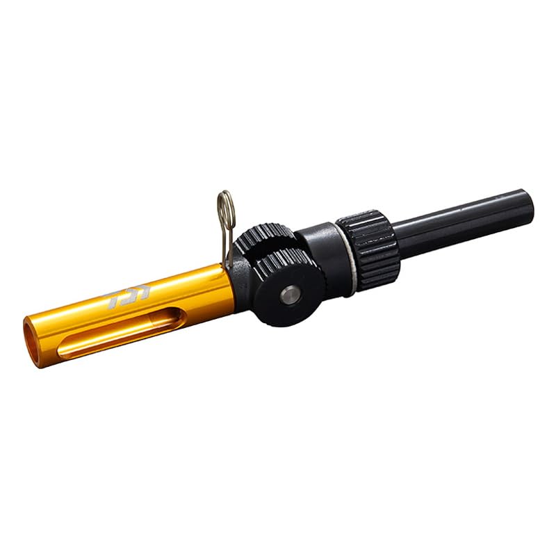 Адаптер переменного размера DAIWA Christia Smelt (К) AIR Золото