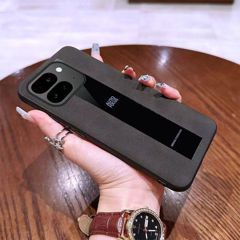 Для смартфона Google Pixel 10 Pro Fold Защитная задняя крышка Чехол для телефона Креативный чехол для телефона Чехол для мобильного телефона