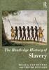 Книга The Routledge History of Slavery