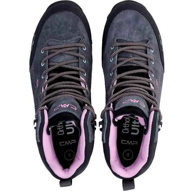 CMP 3Q18576 Alcor 2.0 Mid WP ботинки трекинговые