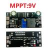 SD30CRMA Solar Panel MPPT Controller (9V-18V)