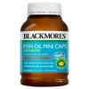 Blackmores Odourless Fish Oil 400 Mini Capsules