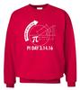 Pi Day 3.1416 sweatshirt Math Graph hoodies 2023 autumn winter streetwear tracksuit hooded harajuku  brand clothing