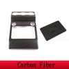 For Land Rover Discovery 5 LR5 L462 2017- ABS Car Rear Row Air Conditioning Vent Outlet Cover Trim Sticker Car Accessories
