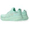 Asics Женские кроссовки Gel Nimbus 26 Mint Tint Green Pale-Mint 1012B601-300