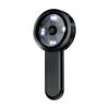 Handheld Digital Magnifying Glass Digital Microscope for Adults Kids 100X Magnification 2.0 Inch   Screen Manual   16M Photo Built-in Battery LE