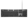 Проводная механическая клавиатура Logitech K845