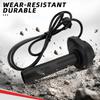 Handlebar Accelerated Handle Throttle Throttle Turn Grip For Surron Light Bee X S Electric Dirt Bike E-bikes Motorcycle Parts Throttles 2
