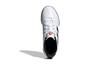 adidas VII Tf J Износостойкие Низкие Детские Футбольные Бутсы Белый Черный Дети Возрастом 3 7 Лет EF7251