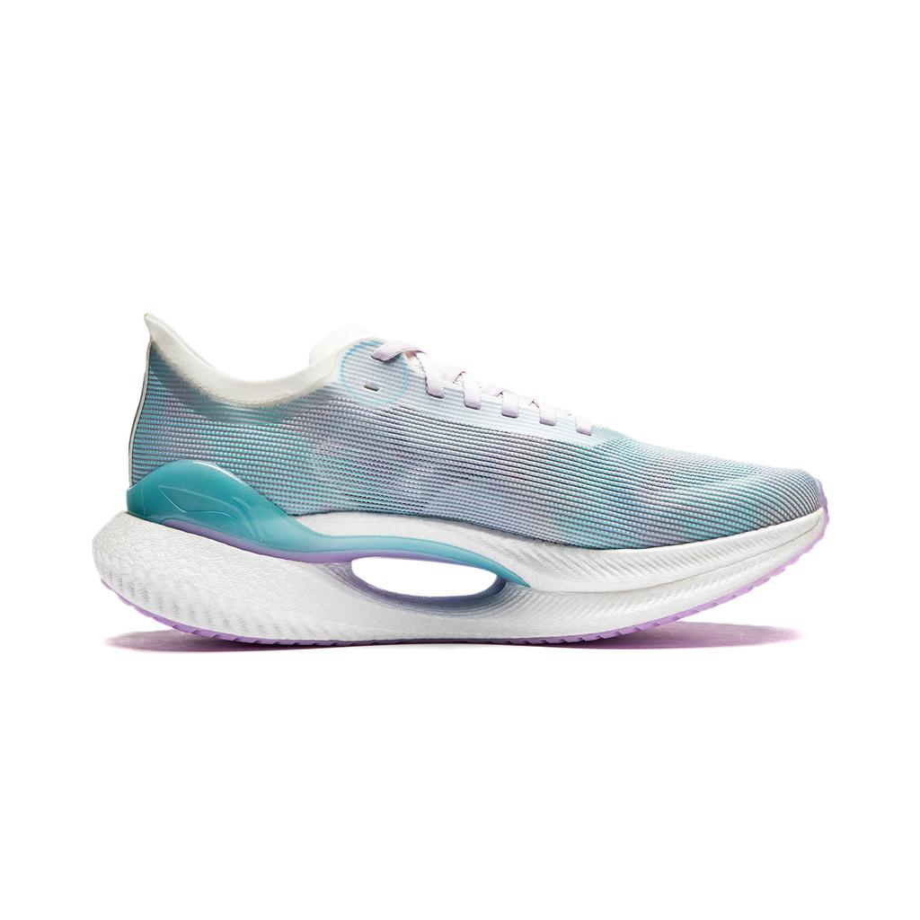 Кроссовки женские Li Ning Absolute Shadow 2 Essential Cotton Candy ARRU004-11