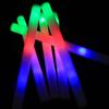 Luminous LED Glow Light Stick Foam Wand Concert Performance Party Prop Kids Toy