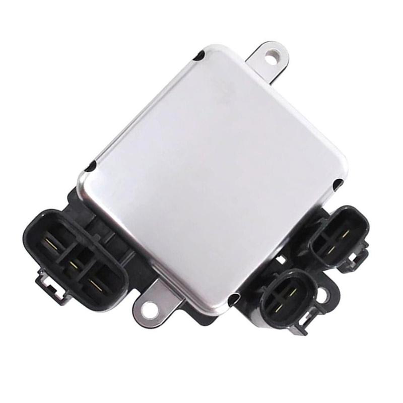 45132-AJ000 Модуль управления вентилятором охлаждения Подходит для Subaru Legacy Outback Tribeca 3.6L 2010-2014
