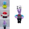 Cute Inside Out Plush Toys High Quality Soft Stuffed Emotion Characters