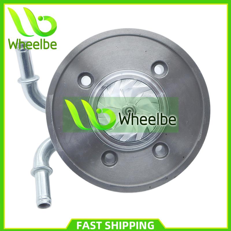 NEW Turbo Cartridge CHRA For Ford Fiesta Focus C-Max B-Max Transit Tourneo Ecosport Mondeo 1.0 L M1DA 2011- CM5G6K682GC 1761178