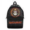 The Book Of Souls Backpack