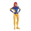Hasbro MARVEL Marvel Legends Series Джин Грей, Коллекция X-Men '97 6 дюймов (15см) Фигурка F9060 Оригинальный продукт