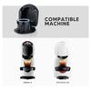 Многоразовый адаптер для капсул для кофемашины Dolce Gusto Coffee Capsule Convert, совместимый с кофейными принадлежностями Nespresso