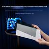llano Magnetic Privacy Screen Protector for MacBook Air 13.6-inch (M3/M4)