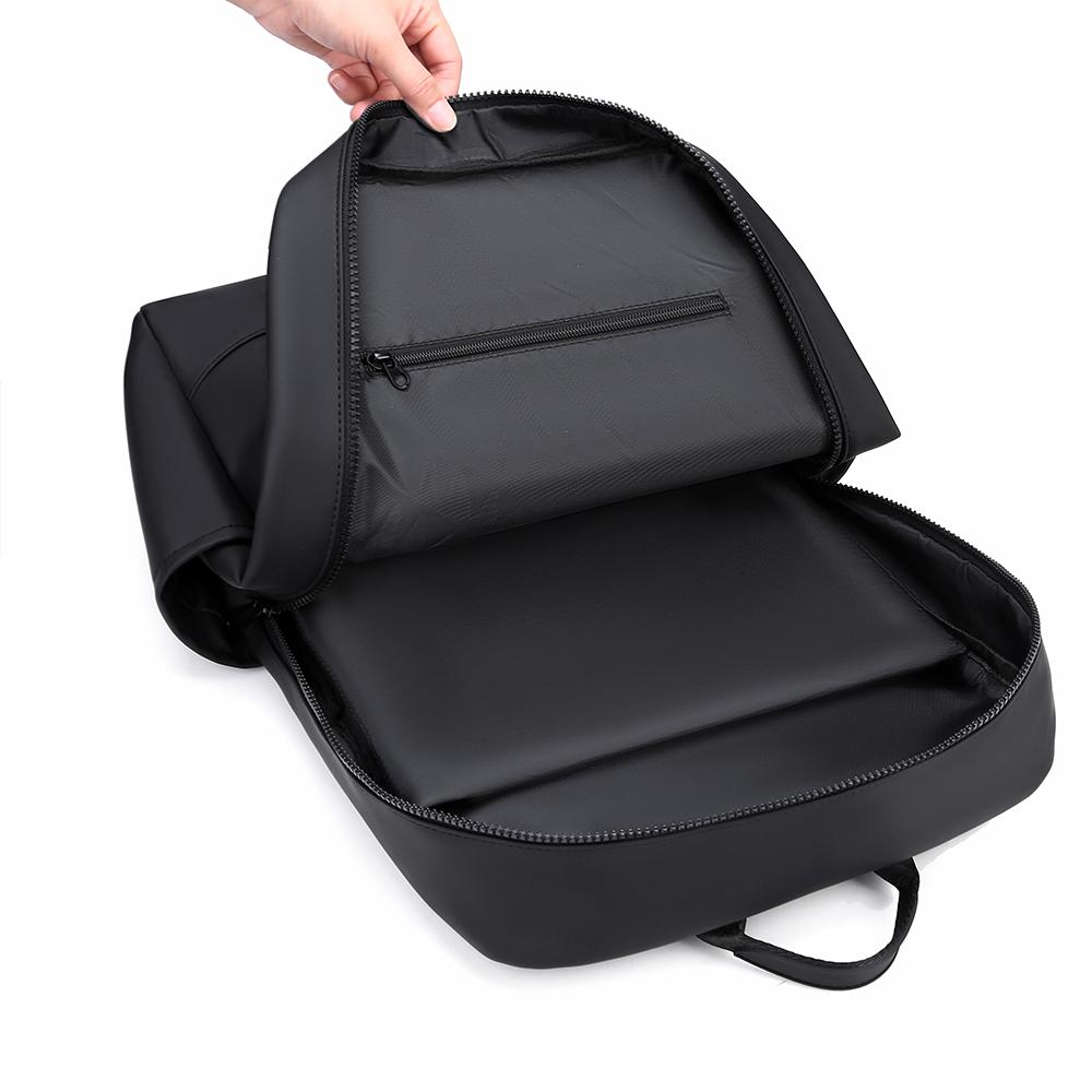 Рюкзак мужской деловой компьютерный мешок большой емкости дорожная сумка для отдыха на открытом воздухе