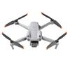 Пропеллеры 7238F Быстросъемные лопасти пропеллера для аксессуаров Mavic Air 2S