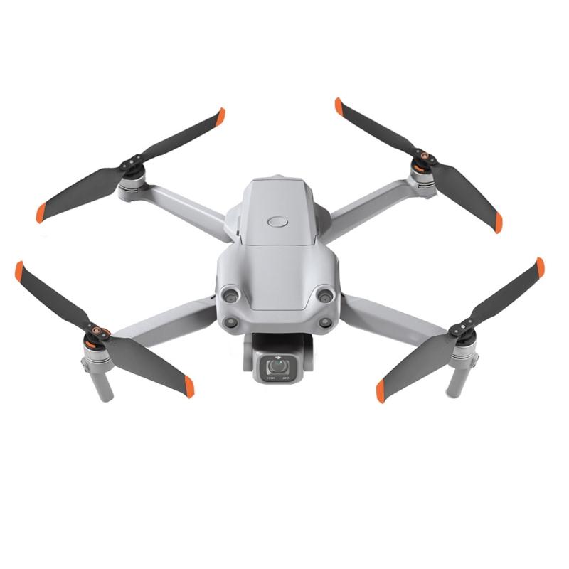 Пропеллеры 7238F Быстросъемные лопасти пропеллера для аксессуаров Mavic Air 2S