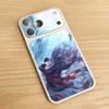 Аниме Мо Дао Цзу Ши Для iPhone 17proMax/17pro Полное Покрытие Наклейка Skin Wrap Цветная Задняя Защитная Пленка-Наклейка