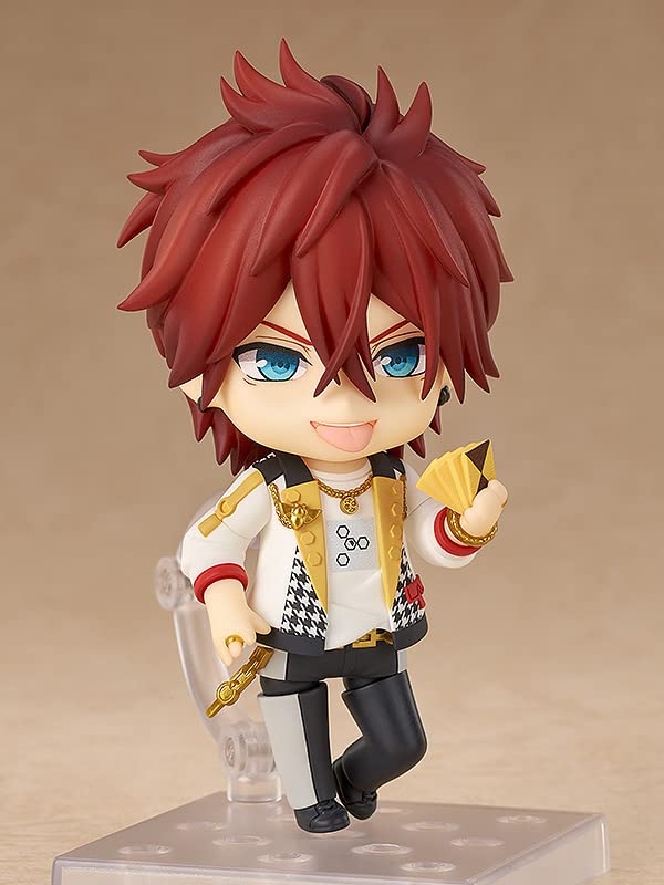 Nendoroid Ensemble Stars!! Music Amagi Rinne