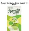 Teazen Тизен Комбуча Шейн Маскат