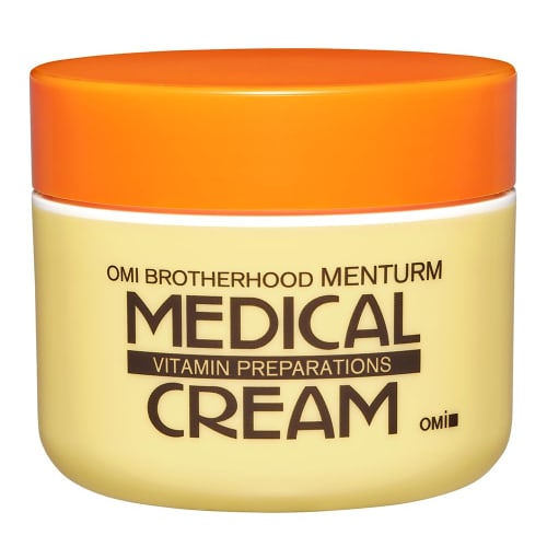 Menthol Medical Cream Gn 145g