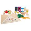 Small Foot Grocery Store Set for Ages 3 and Up SM12284