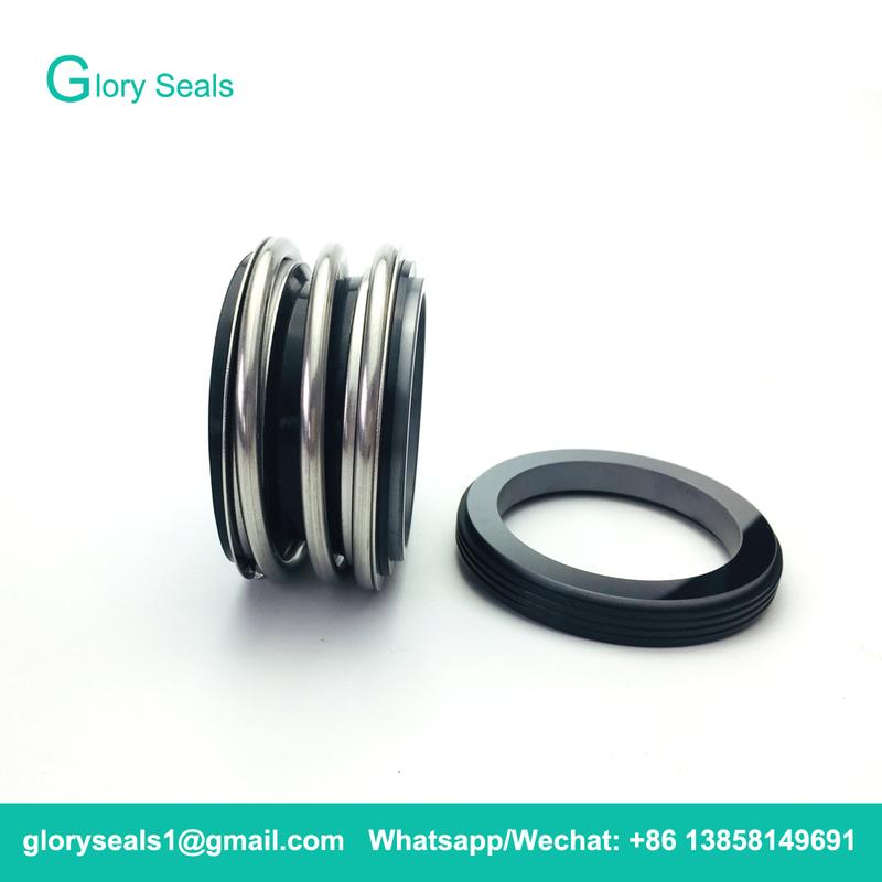 MG1-55 MG1-55/G60 Mechanical Seals For Alternative With G60 Cup Stationary Seat B02 Seals