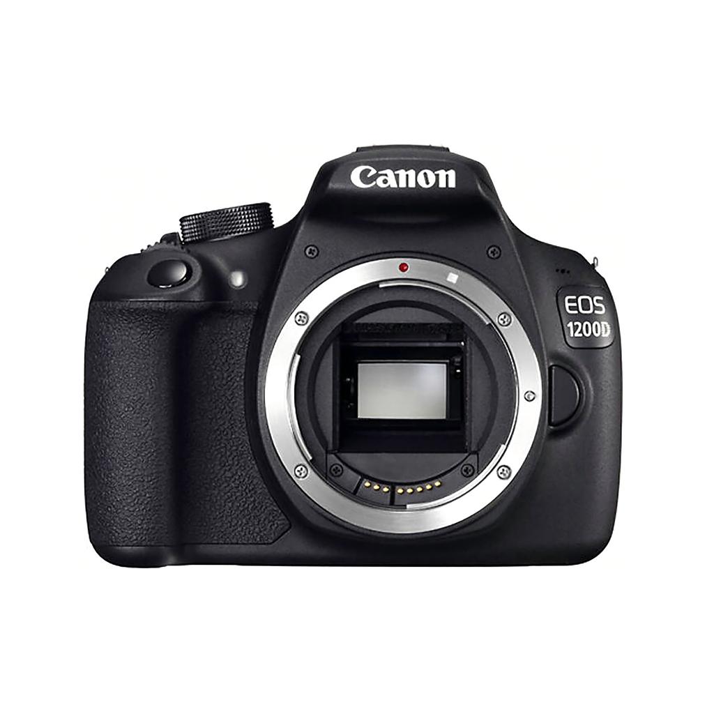 Canon EOS 1200D DSLR Camera Body