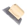 Window Groove & Crevice Cleaning Brush for Doors and Windows