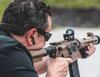 Электронные наушники Caldwell Shadows FDE 23dB NRR с возможностью подключения по Bluetooth для E-Max и Range — стрельба, охота,