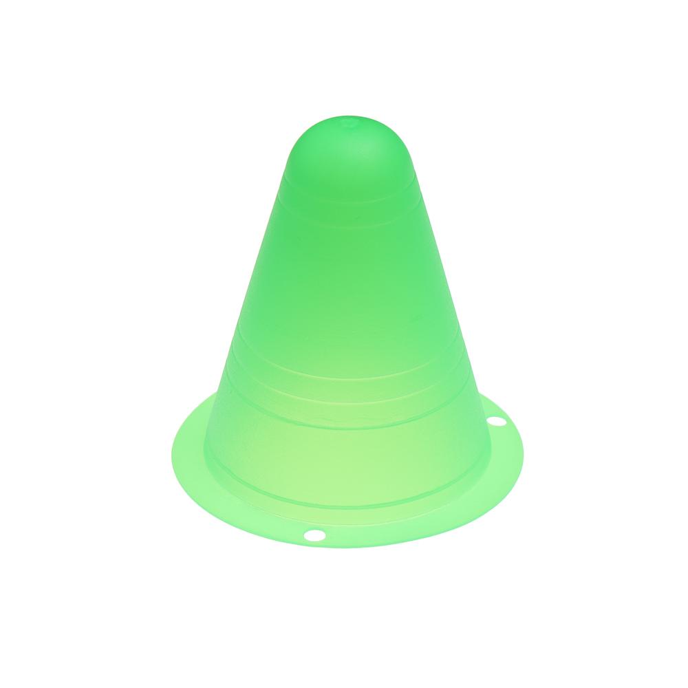 Accessories Sports Training Equipment Marking Cup Football Soccer Rollers Skate Marker Cones