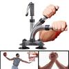 Wrist Trigger Trainer Ergonomics Strong Adsorption Anti-slip Wrist Training Spring Steel Hand Strengthener Fitness Equipment