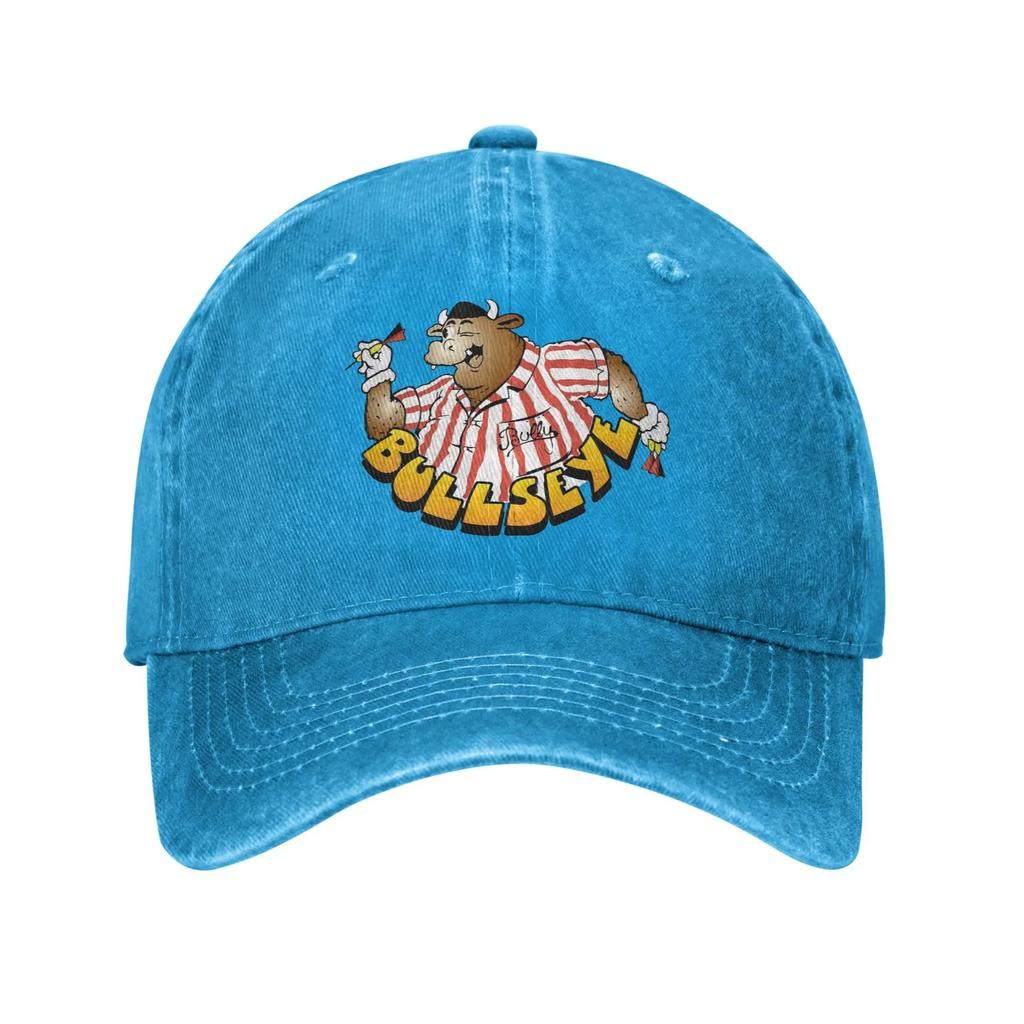 Custom Spanish Rapper Rock Dellafuente Baseball Cap Unisex Women Cotton Adjustable Dad Hat Summer Outdoor Snapback Caps