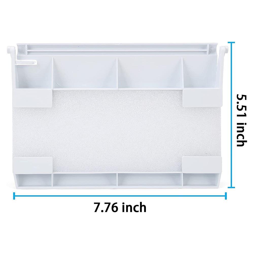 Фильтр для очистки водослива, 1 шт., для Hayward Poolc