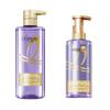 L'Oréal Paris Hyaluronic Acid Scalp Shampoo 660ml + Conditioning Hair Pack 440ml 2-piece Set, 1 Set