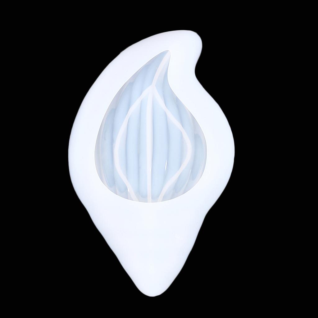 Silicone Mold Epoxy Resin Mould DIY Handmade Jewelry Accessories Table Decoration