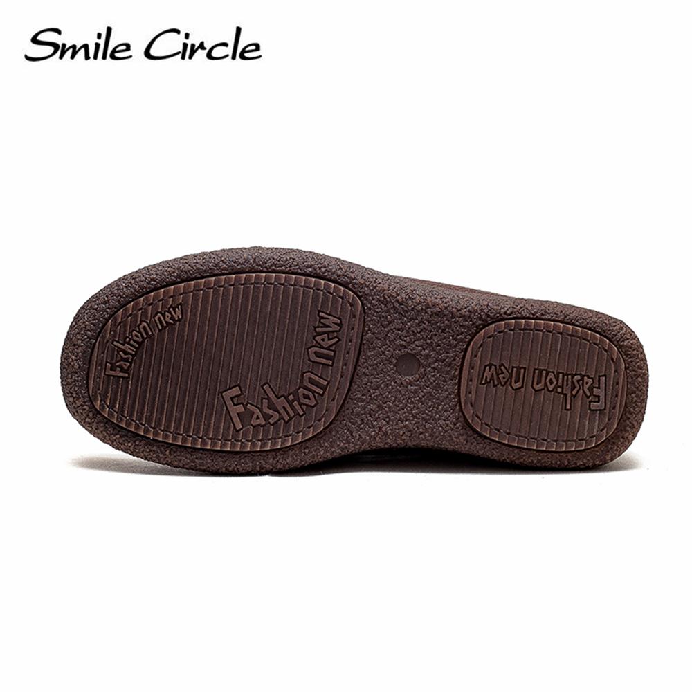 Женские лоферы из натуральной кожи, модная повседневная обувь в стиле ретро, ​​низкие женские туфли без шнуровки на плоской подошве