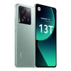 Xiaomi 13T Vert 8 GO + 256 GO, MediaTek Dimensity 8200-Ultra, Écran AMOLED FHD+ de 6,67", Caméra professionnelle Leica