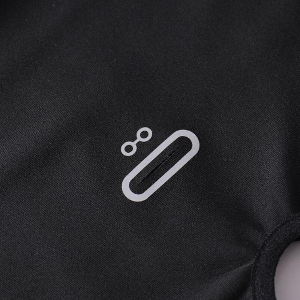 Breathable Bicycle Ice Silk Headgear Anti-UV Summer Bicycle Cool Mask  Outdoor