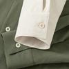 VANCL Men's Ice Silk Long Sleeve Casual Shirt