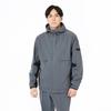 Мужская тканая куртка New Balance M Double Weave aMj55722Gt Gt